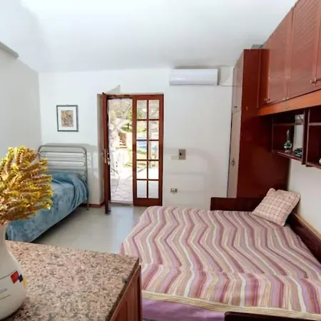 Accessible 300 Meters From The Sea Appartement *