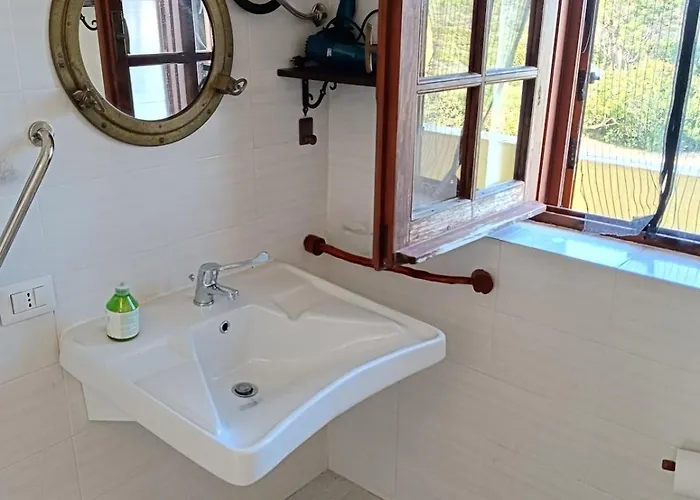 Accessible 300 Meters From The Sea Appartement *