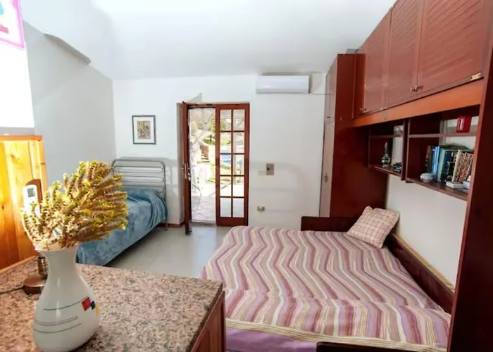 Accessible 300 Meters From The Sea Appartement *