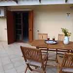 Accessible 300 Meters From The Sea * Lu Pultiddolu