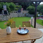 Accessible 300 Meters From The Sea Lu Pultiddolu