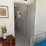 Accessible 300 Meters From The Sea דירה