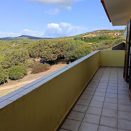 Accessible 300 Meters From The Sea Appartamento Lu Pultiddolu
