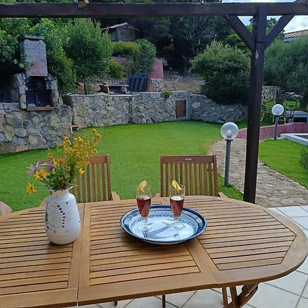 Accessible 300 Meters From The Sea Lu Pultiddolu