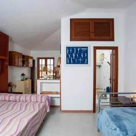 Accessible 300 Meters From The Sea Appartamento *