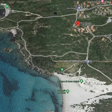 Accessible 300 Meters From The Sea