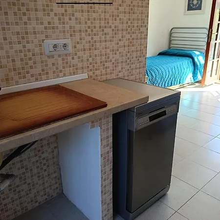 Accessible 300 Meters From The Sea Appartamento *