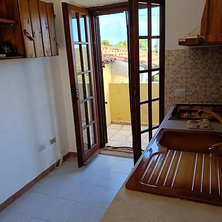 Accessible 300 Meters From The Sea Appartamento