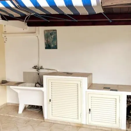 Accessible 300 Meters From The Sea Appartamento *