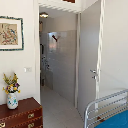 Accessible 300 Meters From The Sea Appartamento