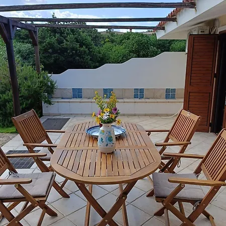 Accessible 300 Meters From The Sea * Lu Pultiddolu