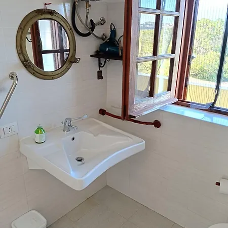 Accessible 300 Meters From The Sea Appartamento *