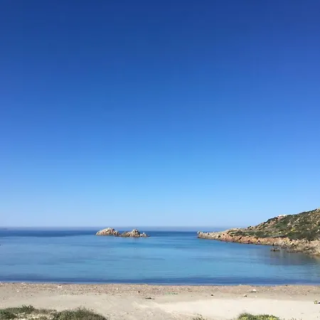 Accessible 300 Meters From The Sea