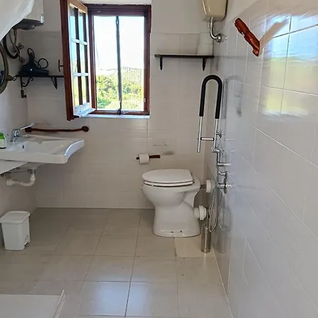 Accessible 300 Meters From The Sea Lu Pultiddolu