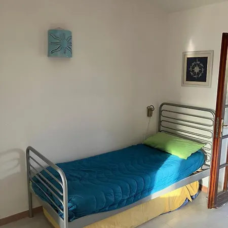 Accessible 300 Meters From The Sea Lu Pultiddolu