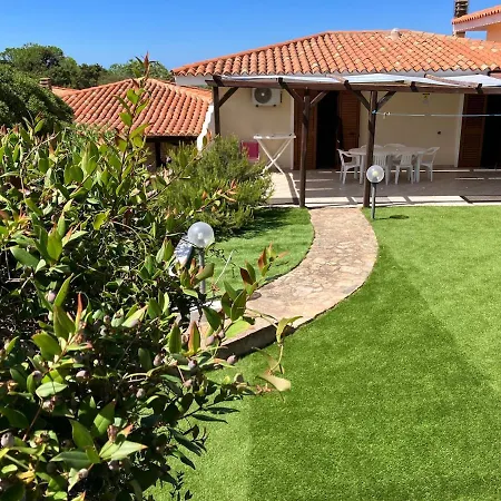 Accessible 300 Meters From The Sea * Lu Pultiddolu