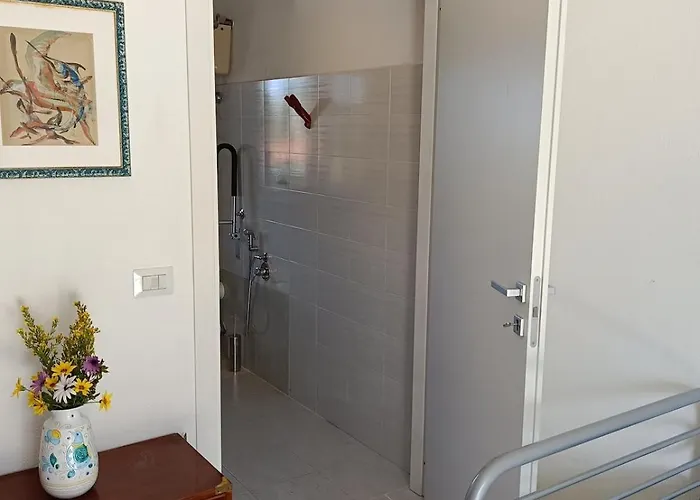 Accessible 300 Meters From The Sea Apartman