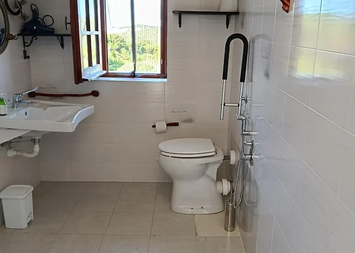 Accessible 300 Meters From The Sea Lu Pultiddolu